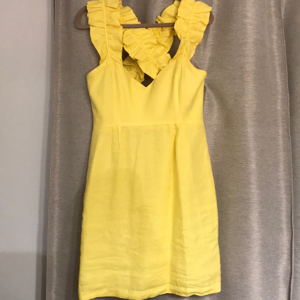 Leona sundress
